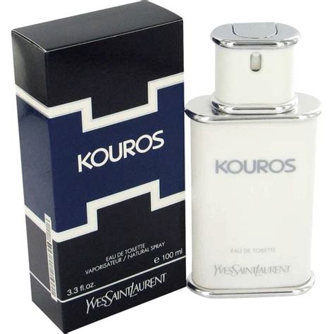 r/fragrance on Reddit: Let's talk Kouros: the Good, the Bad, the 